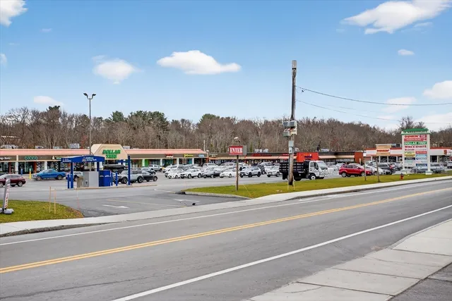 $295,000 | 881 Main Street, Unit 9, Walpole, MA 02081