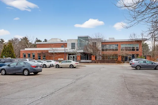 $295,000 | 881 Main Street, Unit 9, Walpole, MA 02081