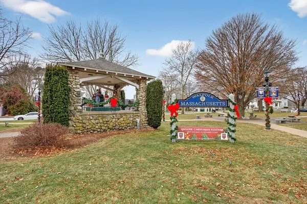 $295,000 | 881 Main Street, Unit 9, Walpole, MA 02081