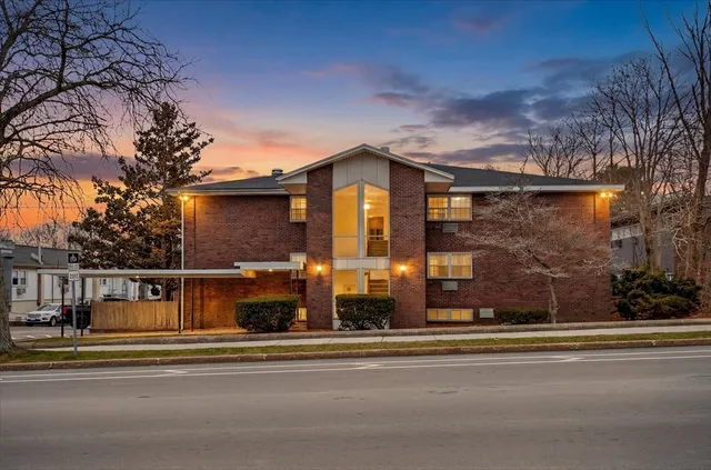 $295,000 | 881 Main Street, Unit 9, Walpole, MA 02081