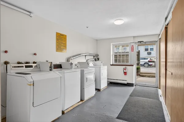 $295,000 | 881 Main Street, Unit 9, Walpole, MA 02081