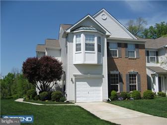 51 Windingbrook Road Bordentown, NJ 08505 - Photo 1 of 11 Exterior Front