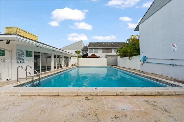 front view of house with a yard