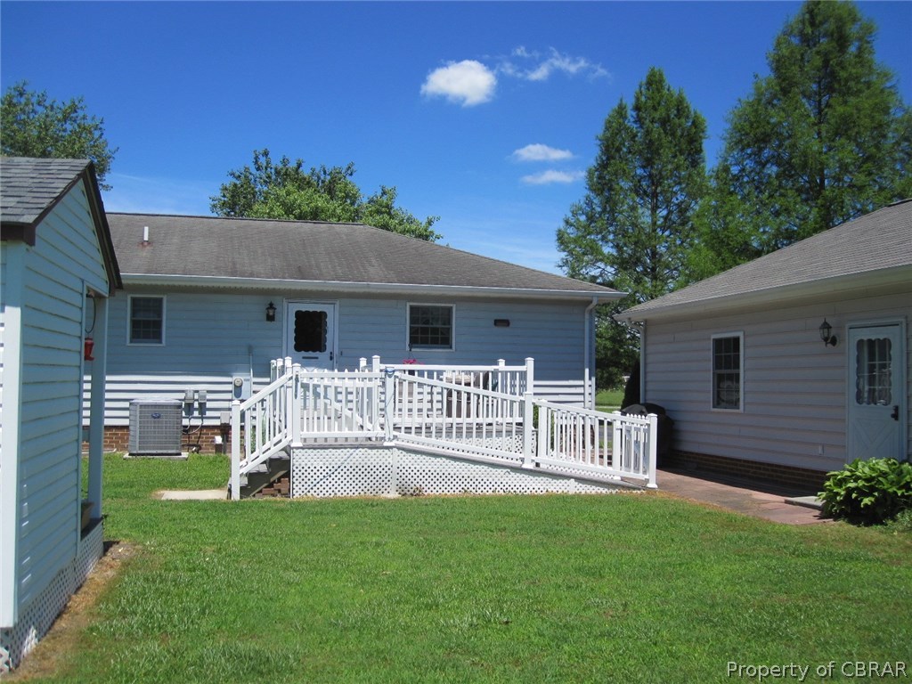 6967 Ark Road Gloucester, VA 23061 - Photo 17 of 23 Gallery Image 17