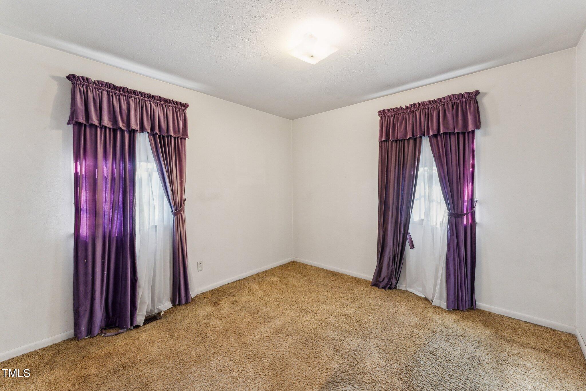 3115 Legion Road Hope Mills, NC 28348 - Photo 20 of 26 Bedroom