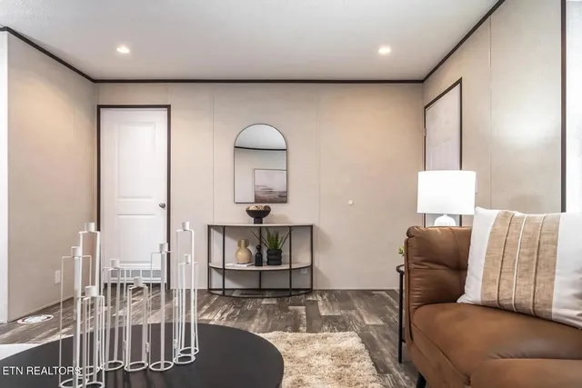 $299,900 | 501 Wa Ni Village Road, Rutledge, TN 37861