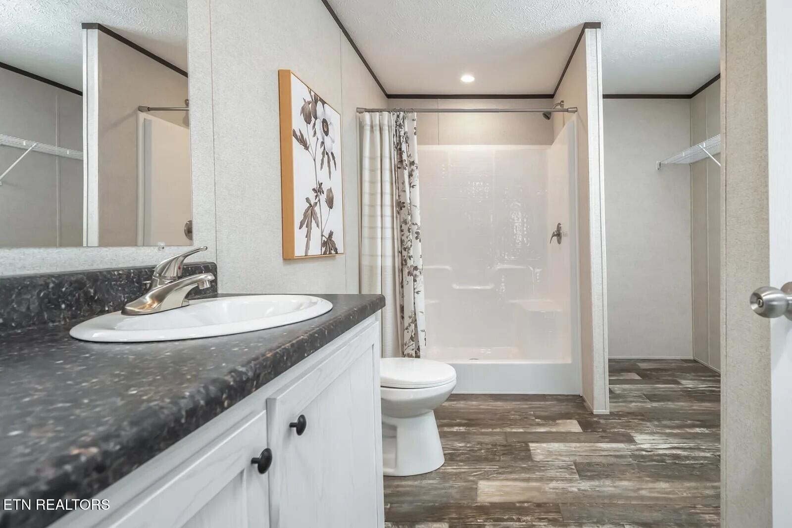 501 Wa Ni Village Road Rutledge, TN 37861 - Photo 12 of 17 Chruchill-Prime-Primary-Bath-1 (002)