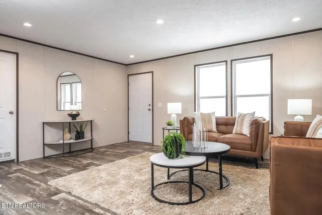 $299,900 | 501 Wa Ni Village Road, Rutledge, TN 37861