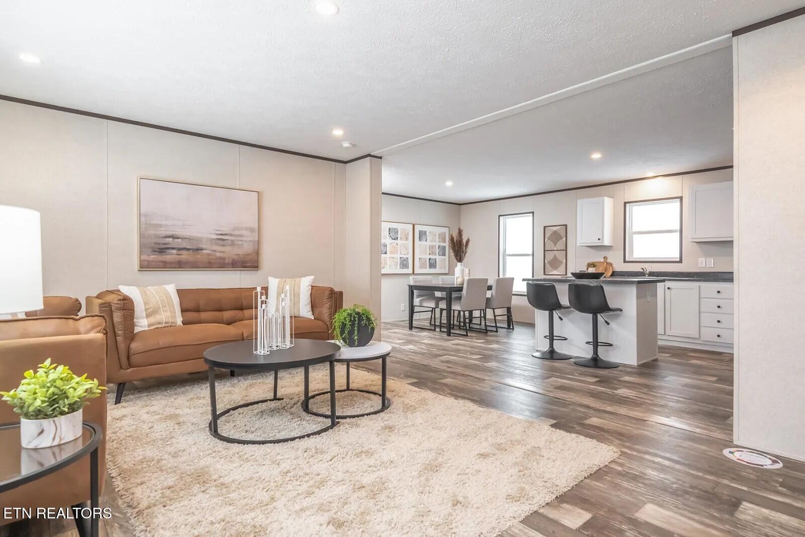 501 Wa Ni Village Road Rutledge, TN 37861 - Photo 4 of 17 Chruchill-Prime-Living-Room-5 (002)