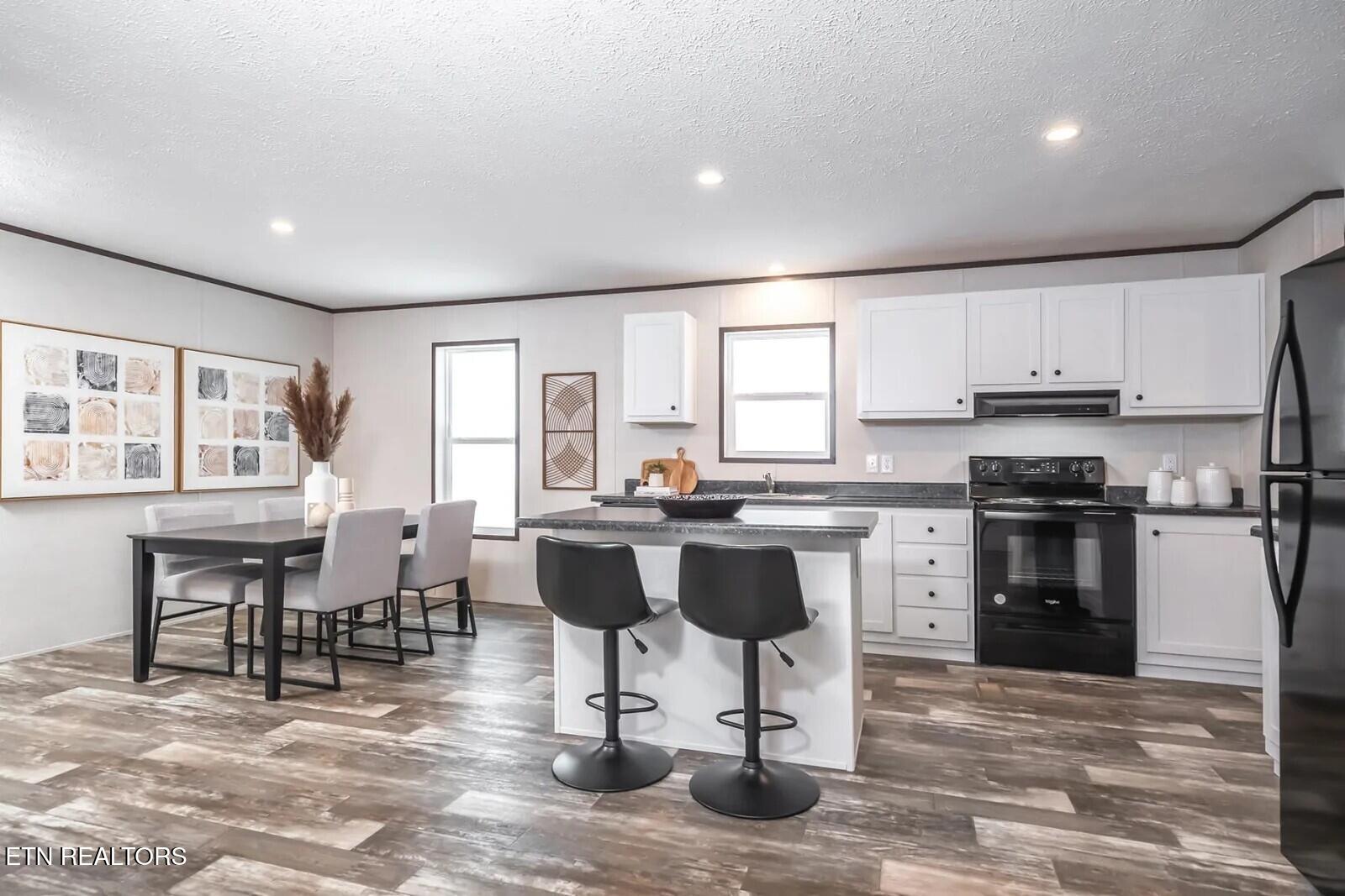 501 Wa Ni Village Road Rutledge, TN 37861 - Photo 7 of 17 Churchill-Prime-Kitchen-7 (002)