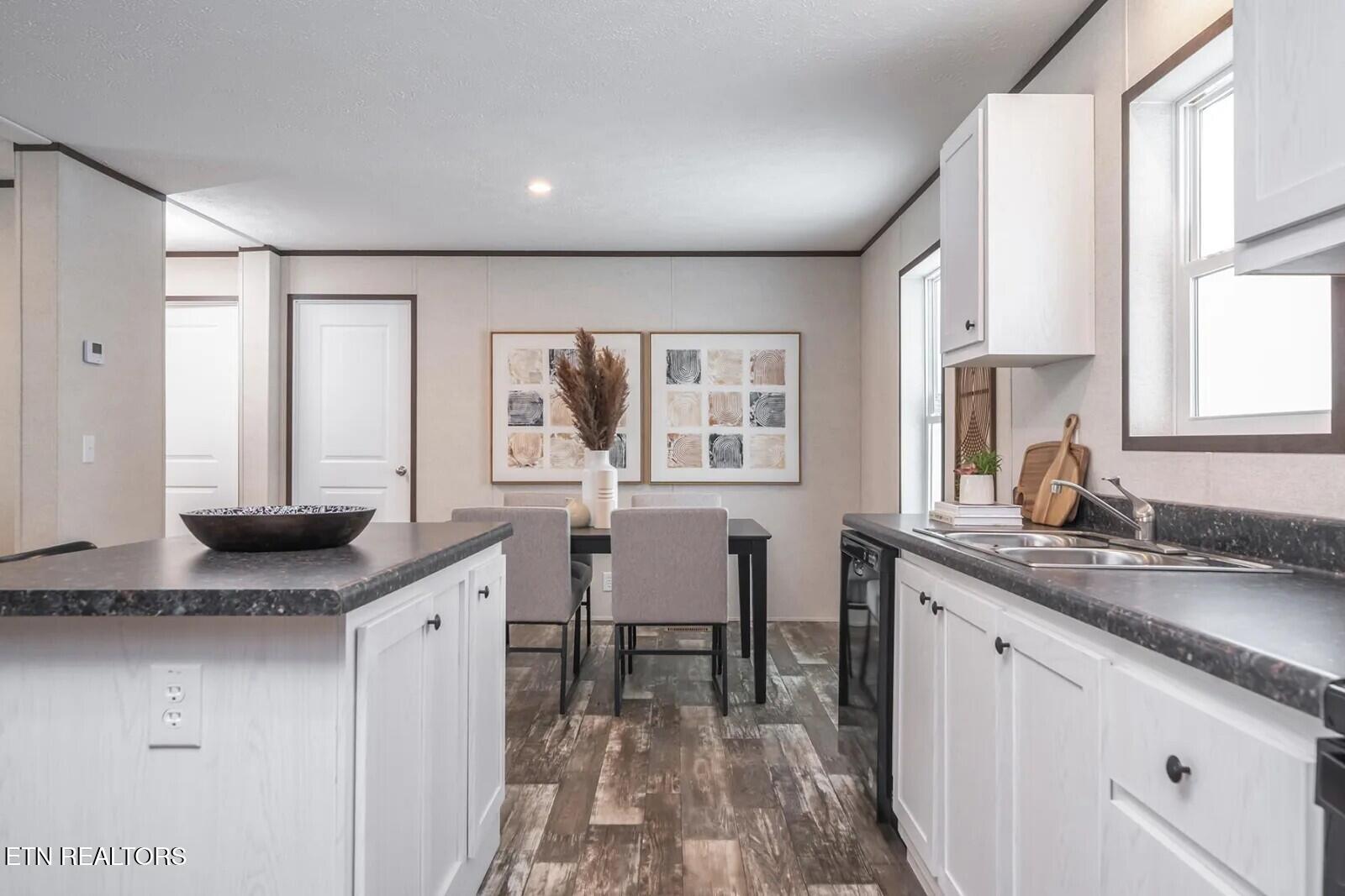 501 Wa Ni Village Road Rutledge, TN 37861 - Photo 8 of 17 Churchill-Prime-Kitchen-5 (002)