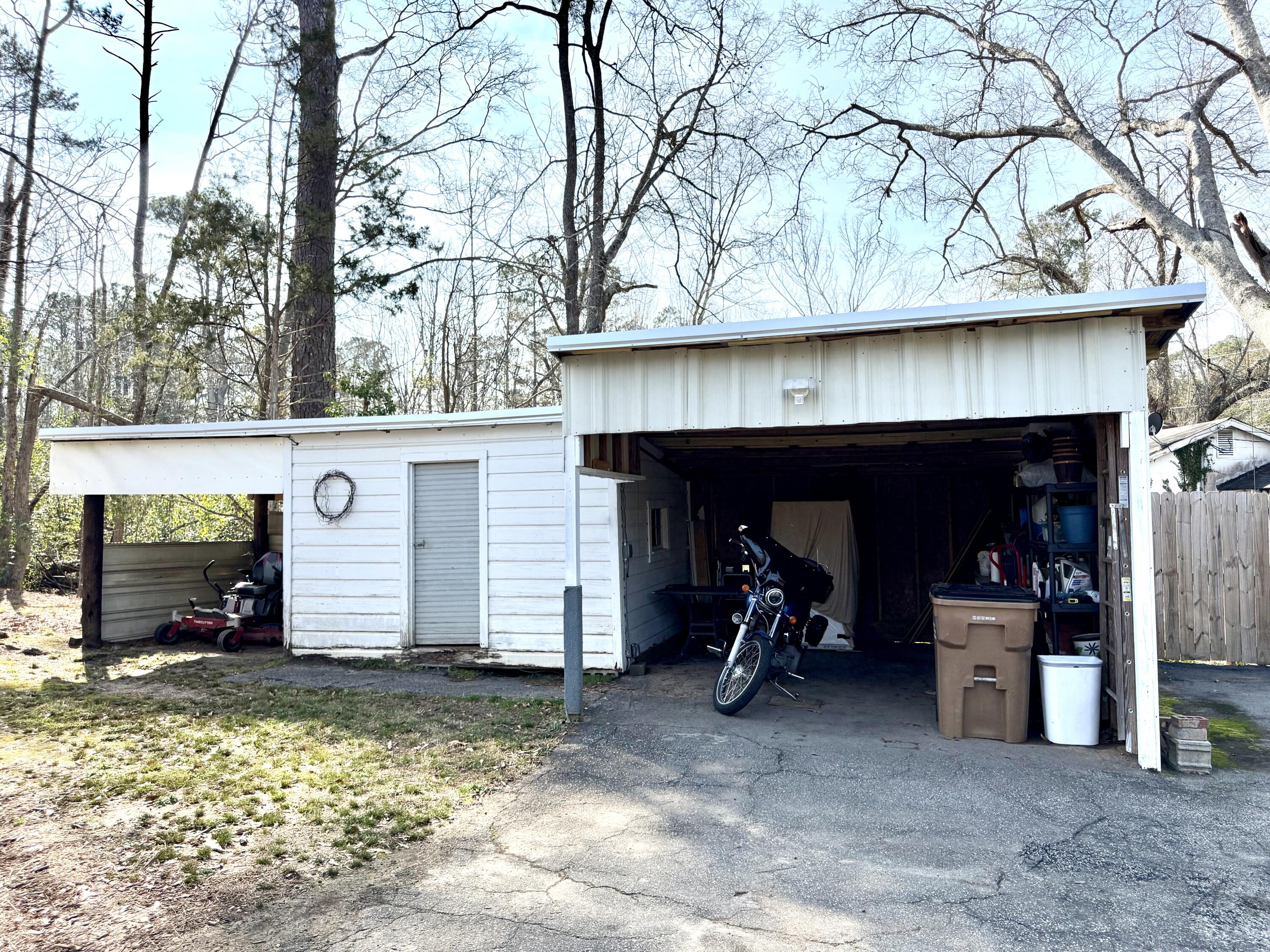 543 Jeter Street Edgefield, SC 29824 - Photo 22 of 26