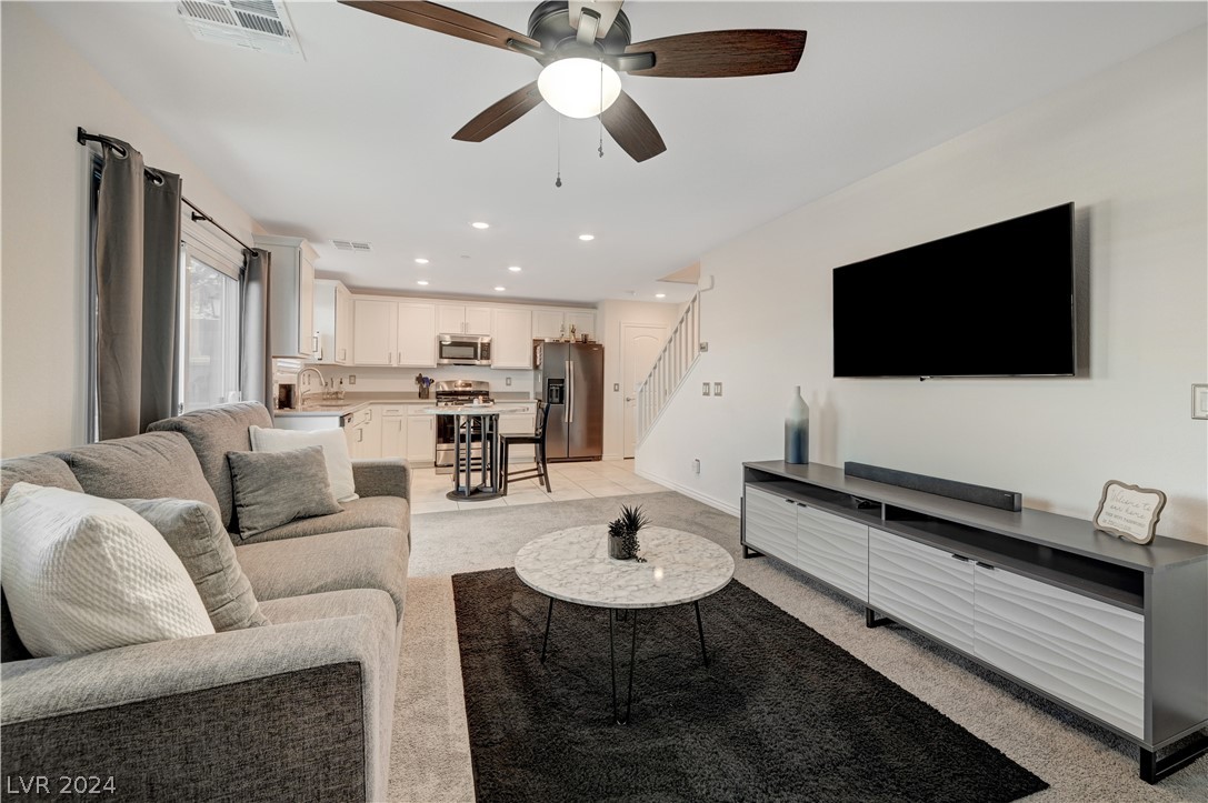 371 Rosefinch Street Henderson, NV 89012 - Photo 13 of 50