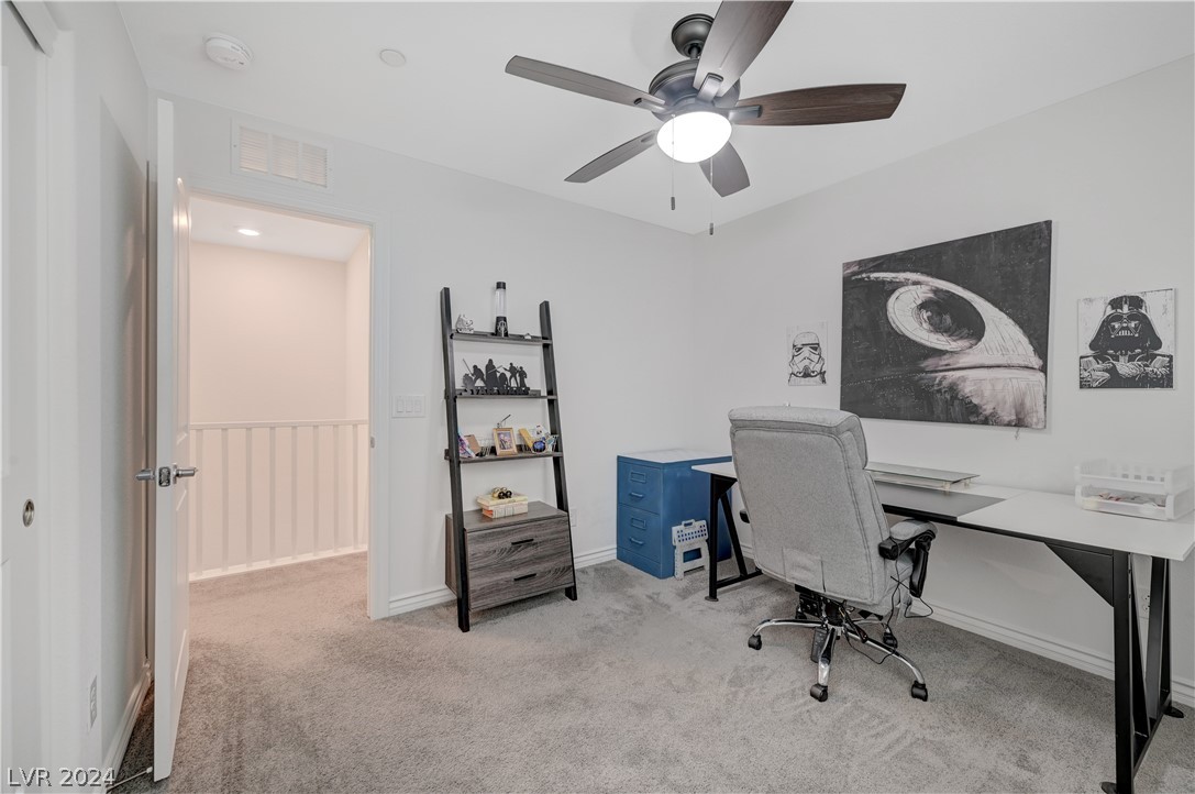 371 Rosefinch Street Henderson, NV 89012 - Photo 30 of 50