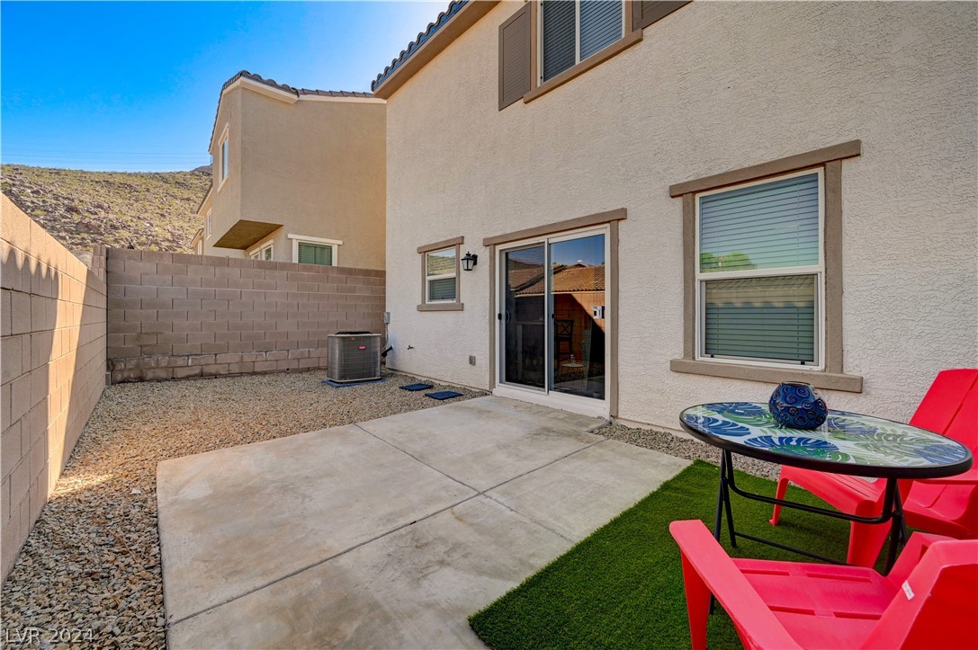 371 Rosefinch Street Henderson, NV 89012 - Photo 40 of 50