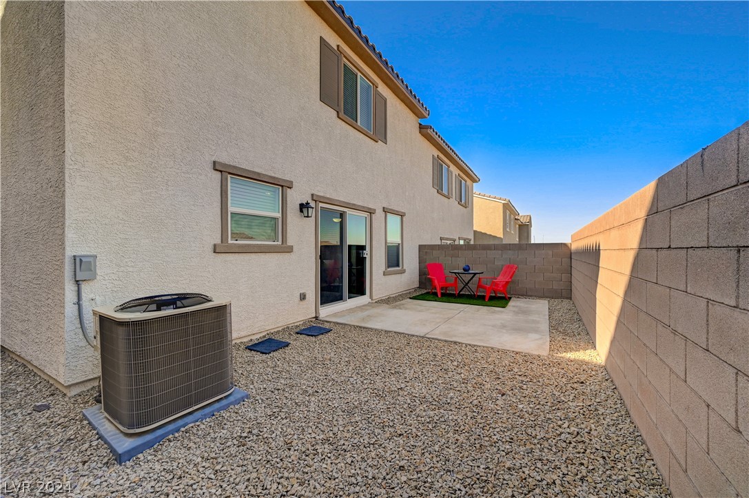 371 Rosefinch Street Henderson, NV 89012 - Photo 41 of 50
