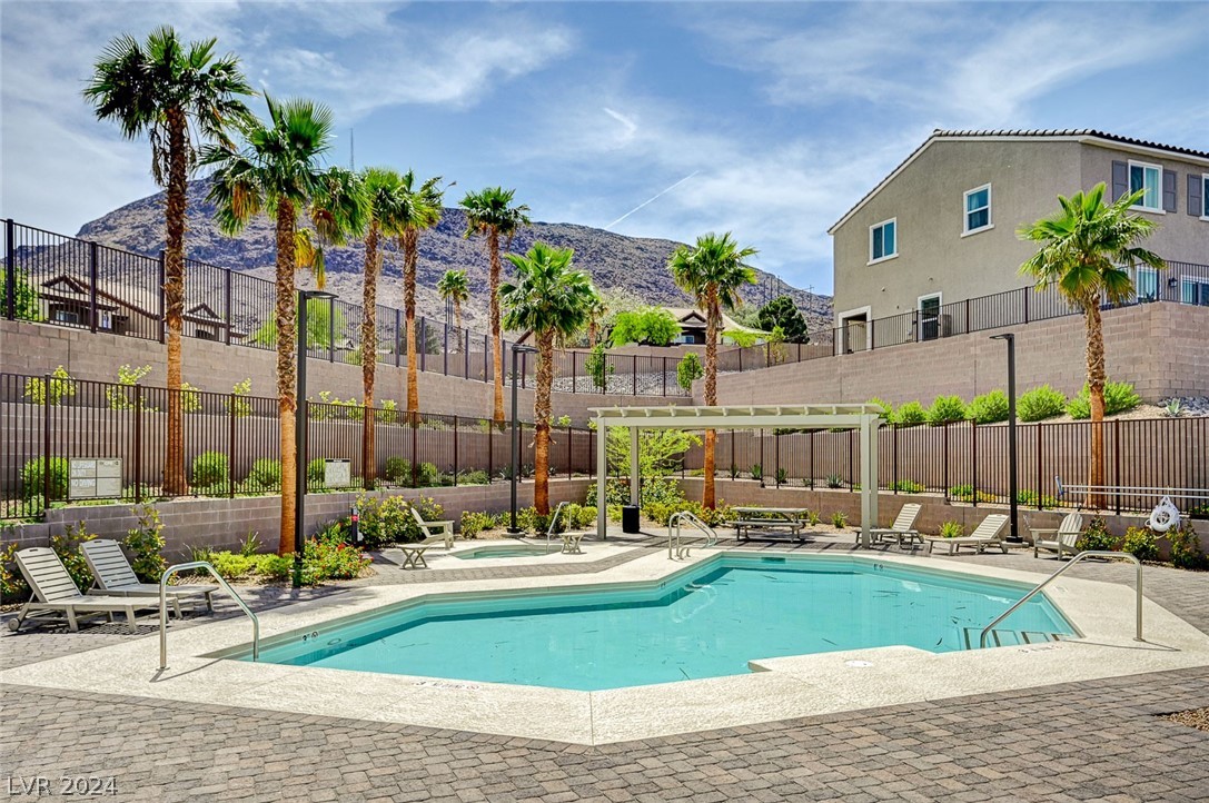 371 Rosefinch Street Henderson, NV 89012 - Photo 47 of 50