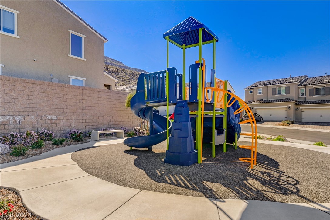 371 Rosefinch Street Henderson, NV 89012 - Photo 48 of 50