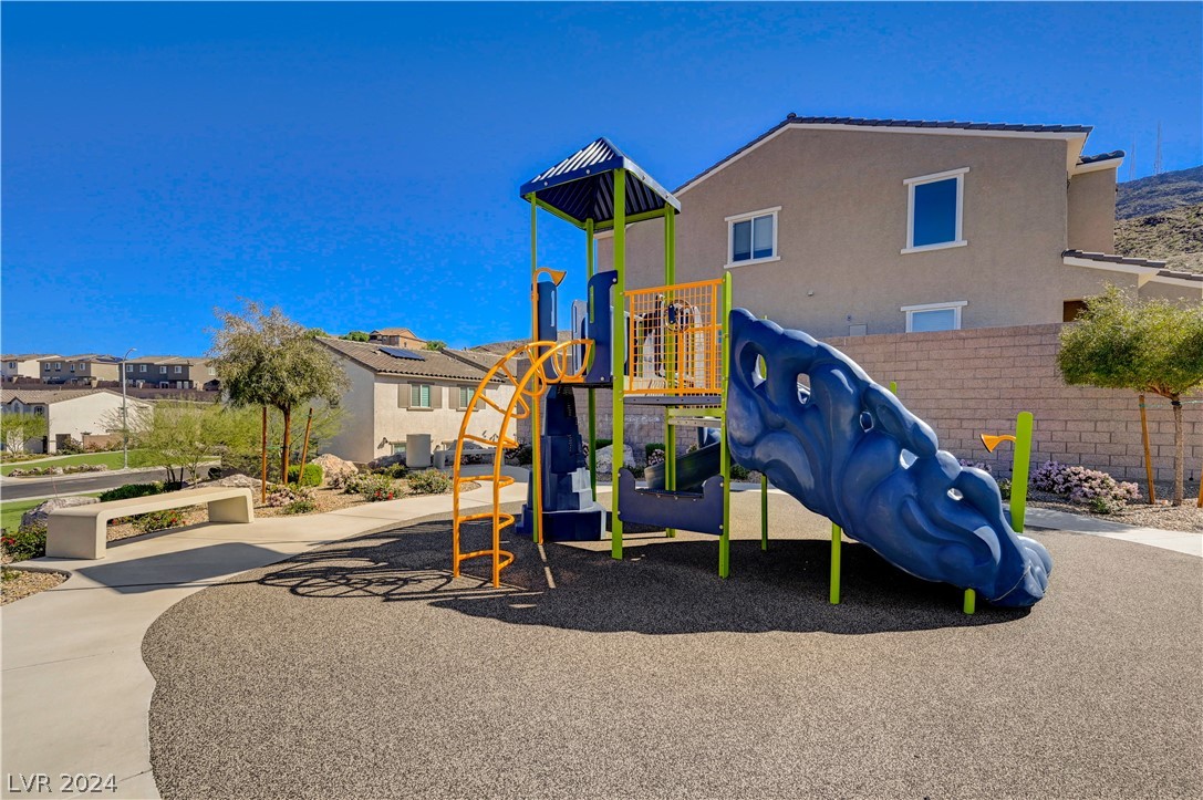 371 Rosefinch Street Henderson, NV 89012 - Photo 49 of 50