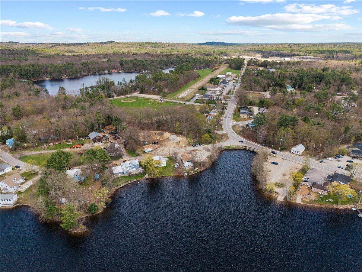 8 Emery Corner Road Limerick, ME 04048 - Photo 24 of 43 Waterfront