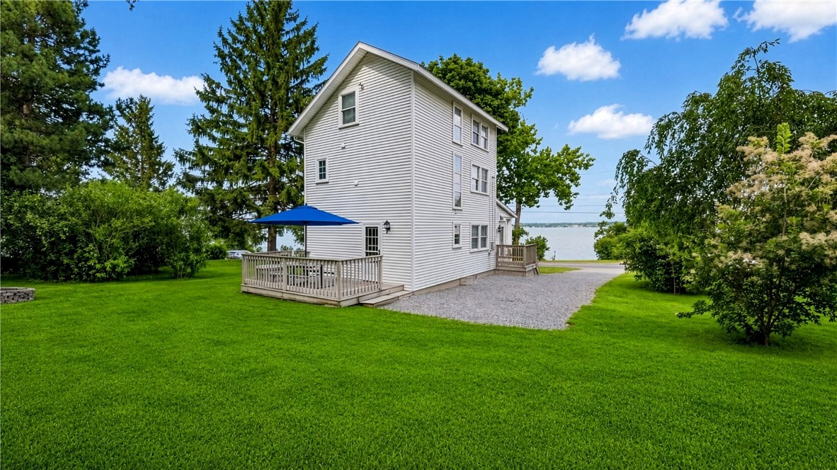 2788 Lower Lake Road Seneca Falls, NY 13148 - Photo 34 of 40 Gallery Image 34
