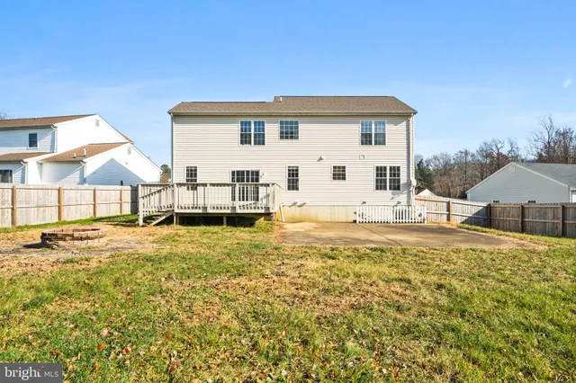 $2,450 | 21443 Hillary Court, Lexington Park, MD 20653