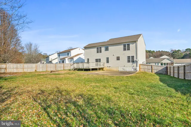 $2,450 | 21443 Hillary Court, Lexington Park, MD 20653