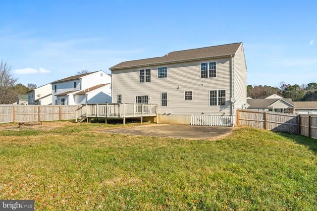 $2,450 | 21443 Hillary Court, Lexington Park, MD 20653