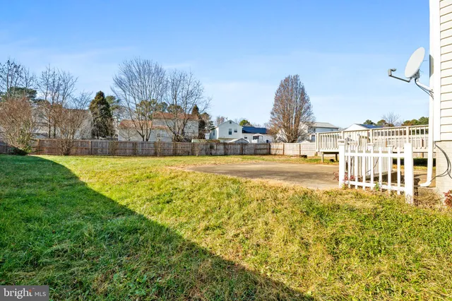 $2,450 | 21443 Hillary Court, Lexington Park, MD 20653