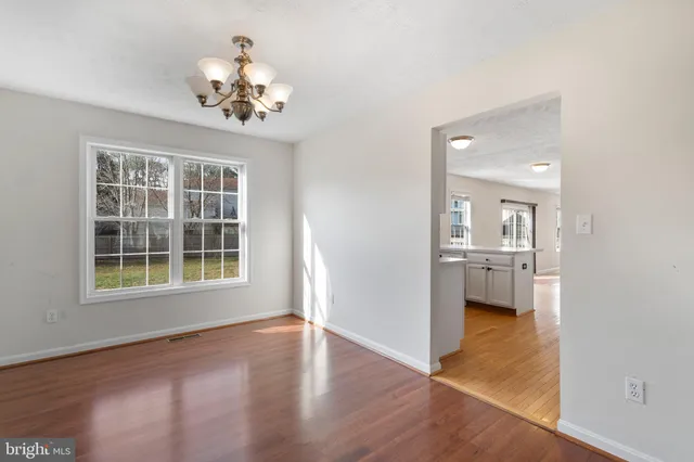 $2,450 | 21443 Hillary Court, Lexington Park, MD 20653