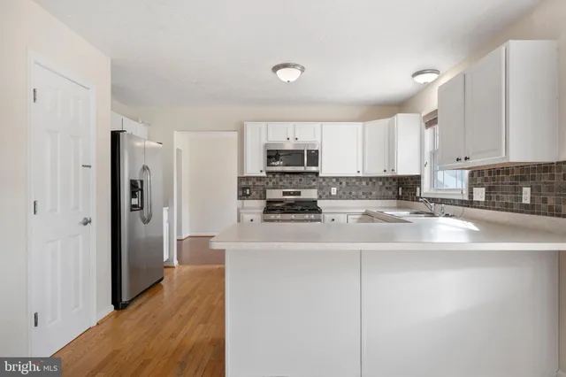 $2,450 | 21443 Hillary Court, Lexington Park, MD 20653