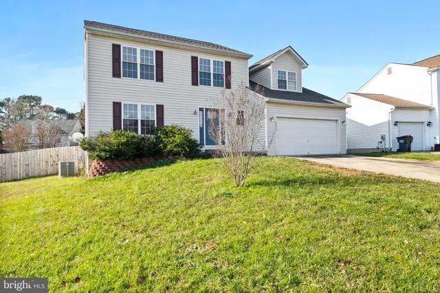 $2,450 | 21443 Hillary Court, Lexington Park, MD 20653