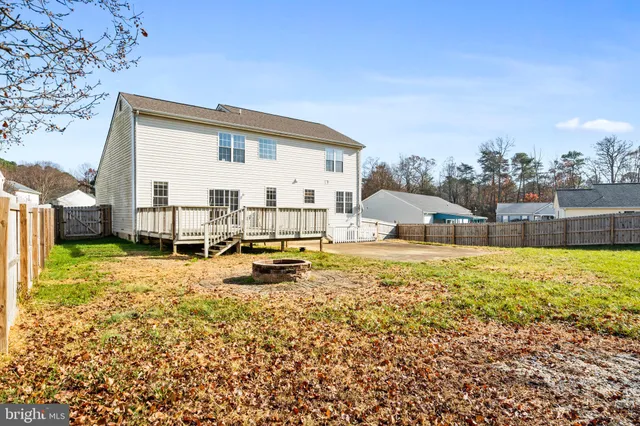 $2,450 | 21443 Hillary Court, Lexington Park, MD 20653