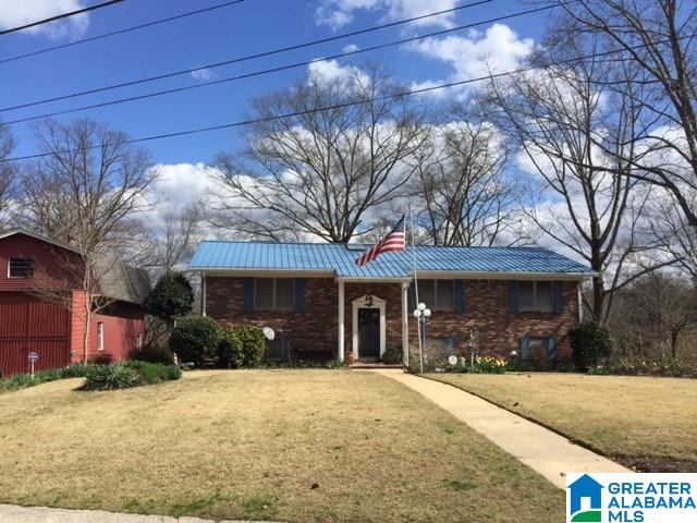 2701 6th Street Northwest Center Point, AL 35215 - Photo 1 of 23