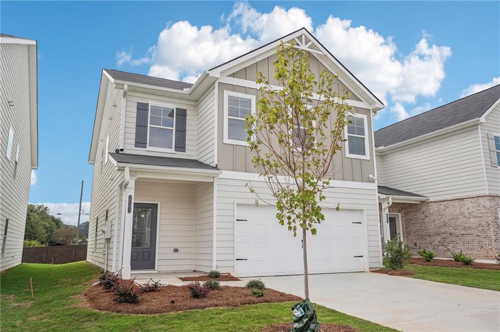 3010 Viewpark Circle Conyers, GA 30013 - Photo 2 of 39