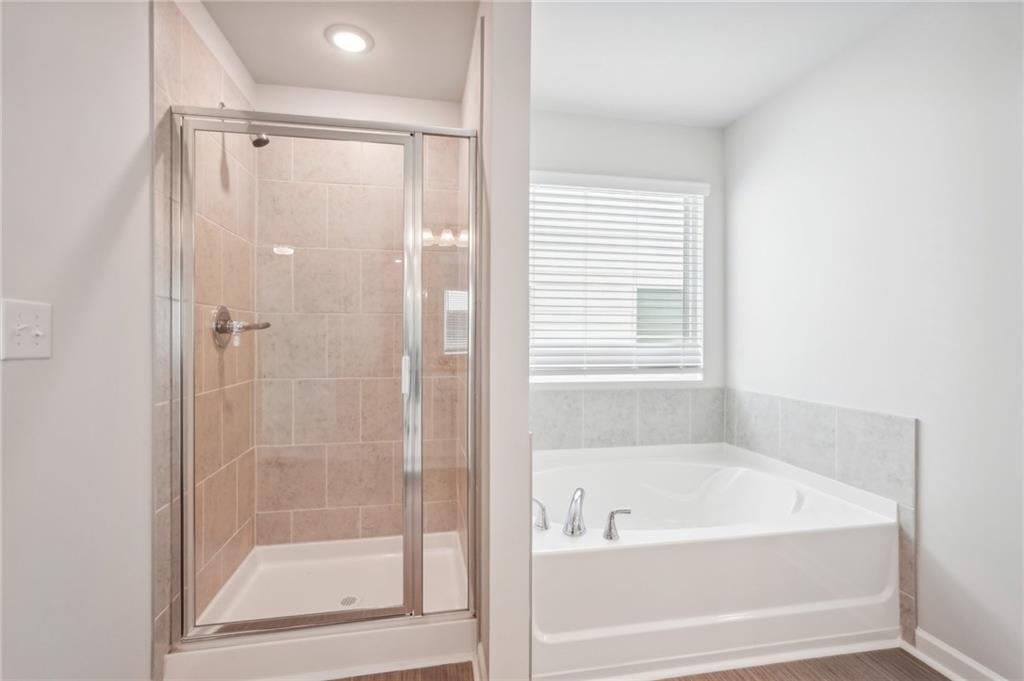 3010 Viewpark Circle Conyers, GA 30013 - Photo 34 of 39