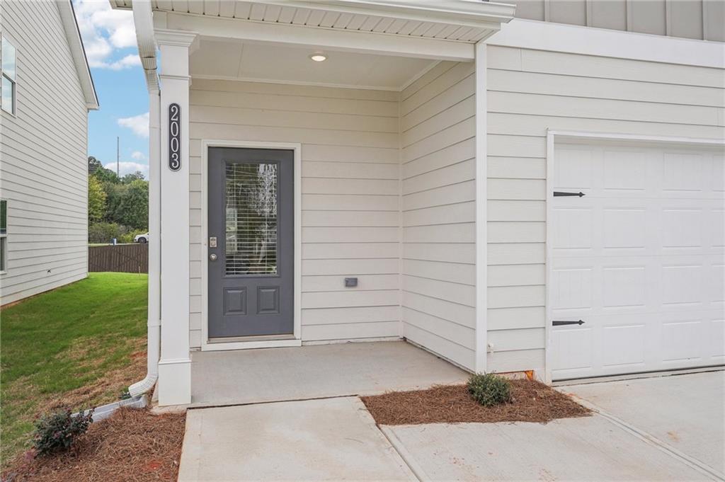 3010 Viewpark Circle Conyers, GA 30013 - Photo 4 of 39