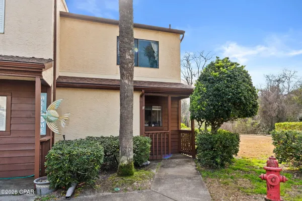 $269,900 | 17751 Panama City Beach Parkway, Unit 9F, Panama City Beach, FL 32413