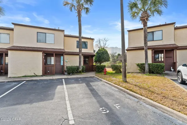 $265,000 | 17751 Panama City Beach Parkway, Unit 9F, Panama City Beach, FL 32413