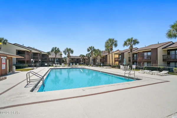 $265,000 | 17751 Panama City Beach Parkway, Unit 9F, Panama City Beach, FL 32413