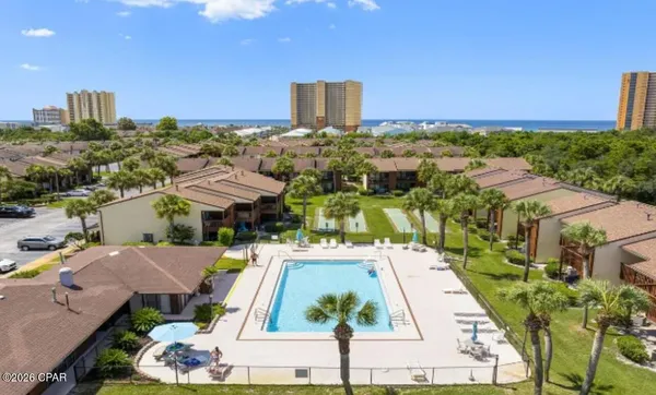 $265,000 | 17751 Panama City Beach Parkway, Unit 9F, Panama City Beach, FL 32413