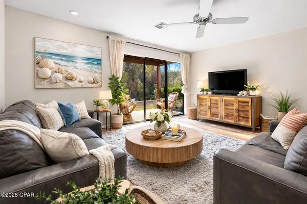$265,000 | 17751 Panama City Beach Parkway, Unit 9F, Panama City Beach, FL 32413