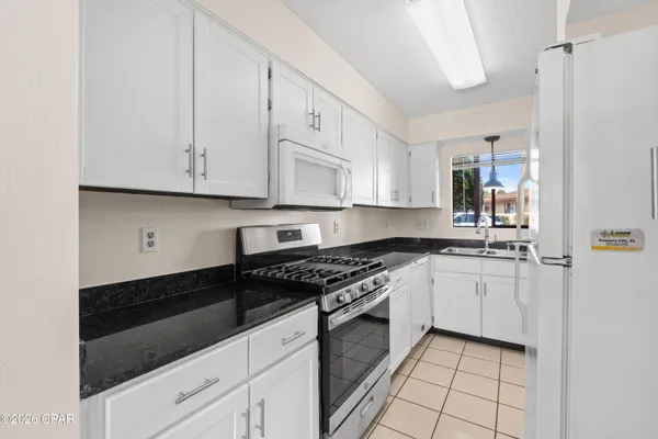 $265,000 | 17751 Panama City Beach Parkway, Unit 9F, Panama City Beach, FL 32413