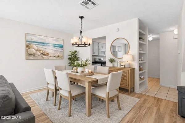 $265,000 | 17751 Panama City Beach Parkway, Unit 9F, Panama City Beach, FL 32413