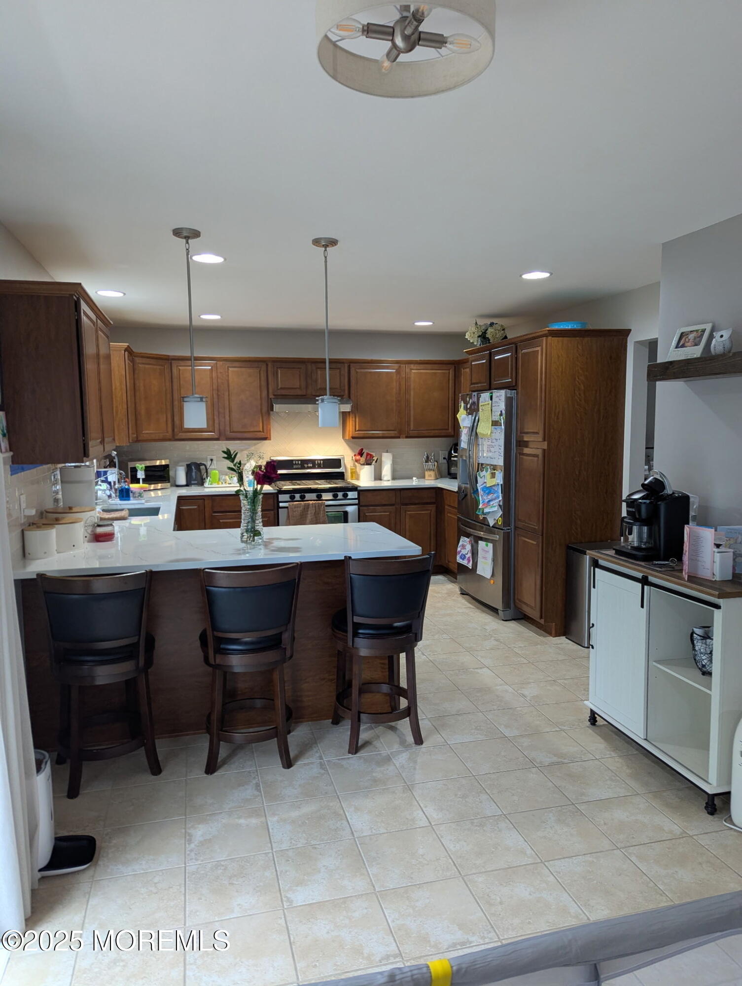 1960 Breakers Drive Barnegat, NJ 08005 - Photo 2 of 12 1960 Breakers Drive - Kitchen 2