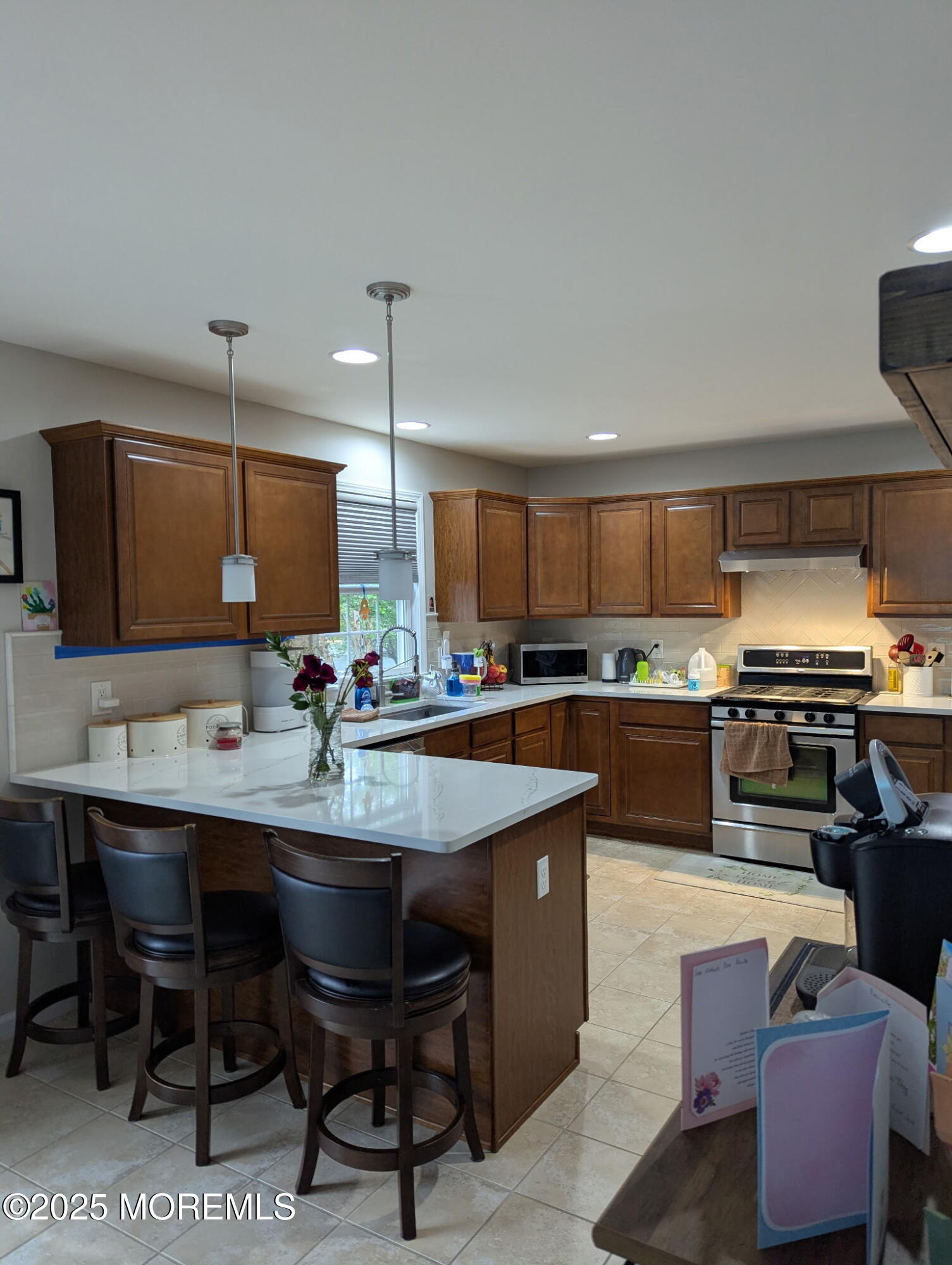 1960 Breakers Drive Barnegat, NJ 08005 - Photo 3 of 12 1960 Breakers Drive - Kitchen 1