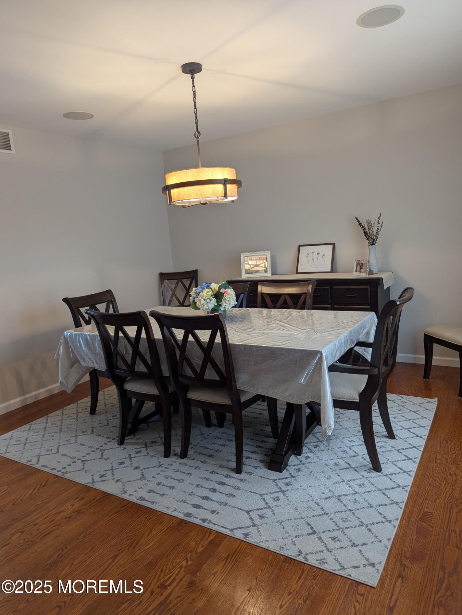 1960 Breakers Drive Barnegat, NJ 08005 - Photo 5 of 12 1960 Breakers Drive - Dining room
