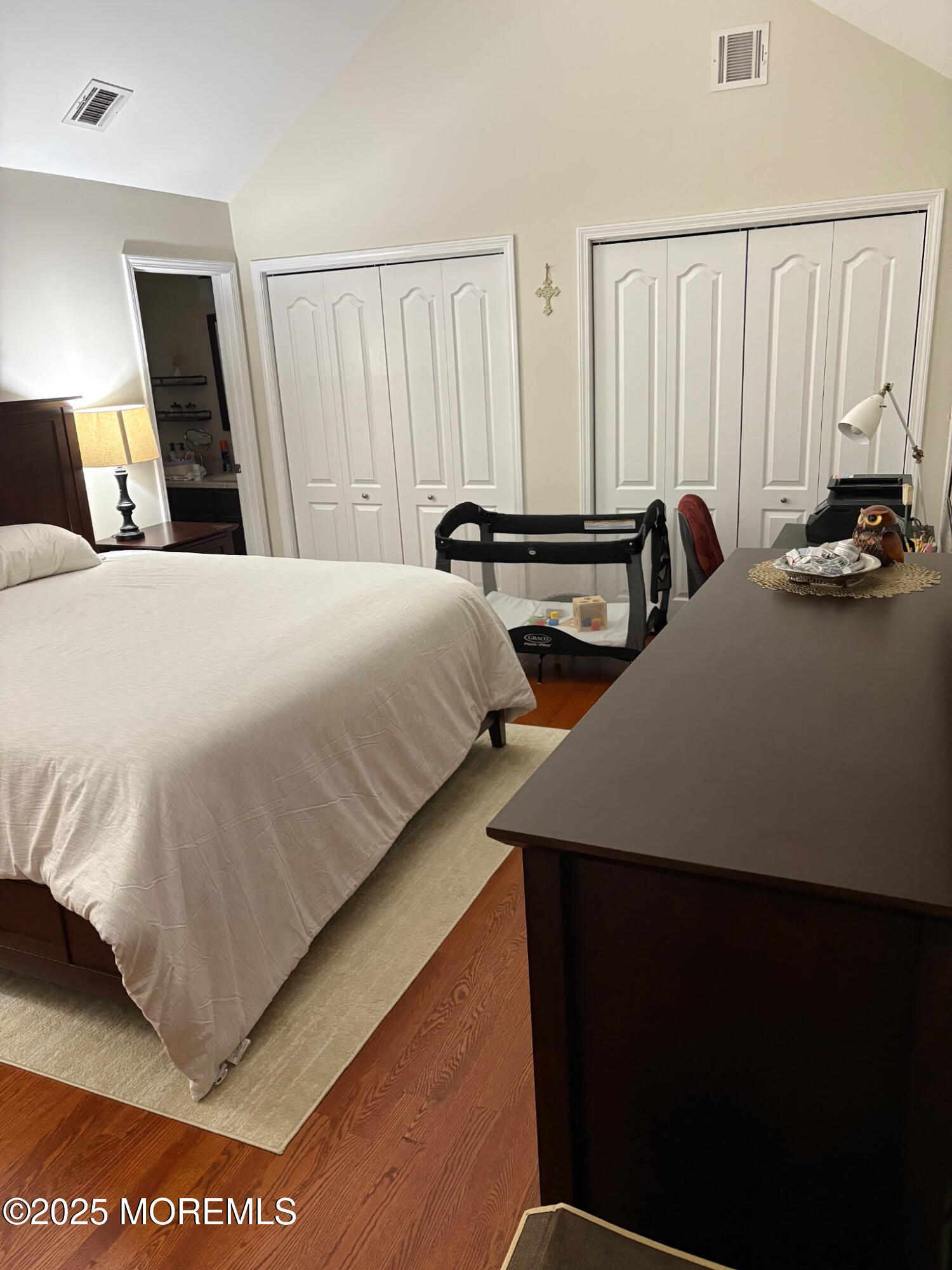 1960 Breakers Drive Barnegat, NJ 08005 - Photo 7 of 12 1960 Breakers Drive - Master bedroom