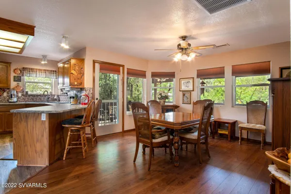 $515,000 | 10630 East Oak Creek Trail, Cornville, AZ 86325