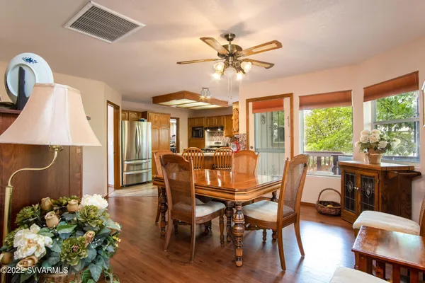 $515,000 | 10630 East Oak Creek Trail, Cornville, AZ 86325